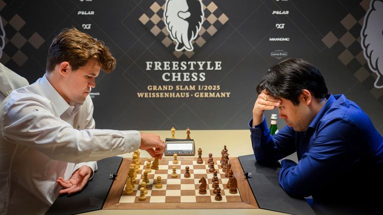 What Is the 50-Move Rule in Chess? A Simple Explanation - Chessions Blog Article