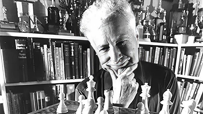 The Origin of the Elo Rating System: How Chess Found Its Numbers - Chessions Blog Article