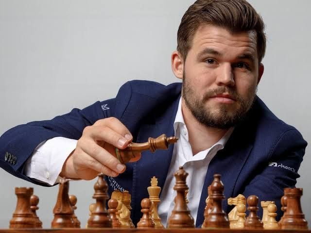 How Great Is Magnus Carlsen? The Dominance of a Chess Legend - Chessions Blog Article